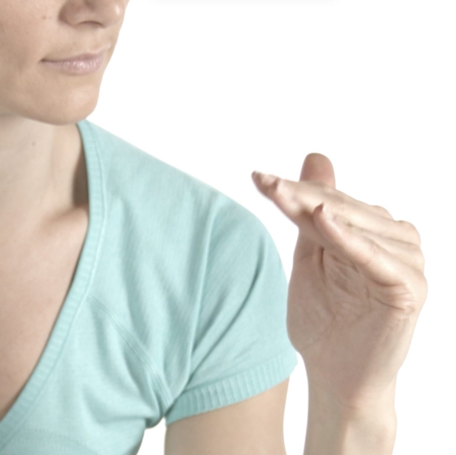 How to perform the Flat Fingers Physitrack